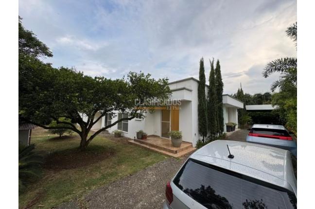 Casas, Venta en Jamundí