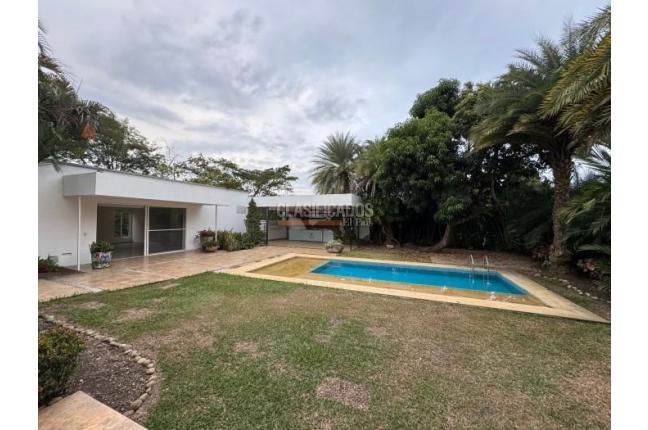 Casas, Venta, Jamundí - $1.950.000.000