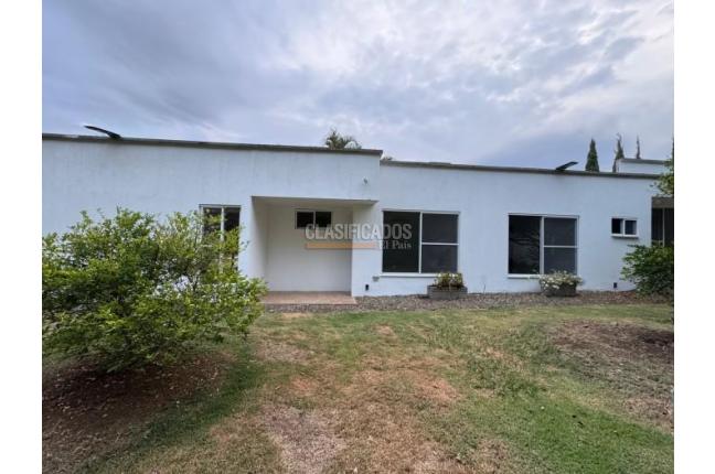 Casas, Venta, Jamundí - $1.950.000.000