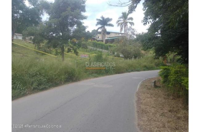 Lotes, Venta en Arbelaez