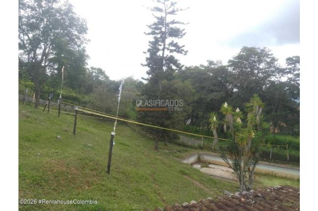 Lotes, Venta en Arbelaez