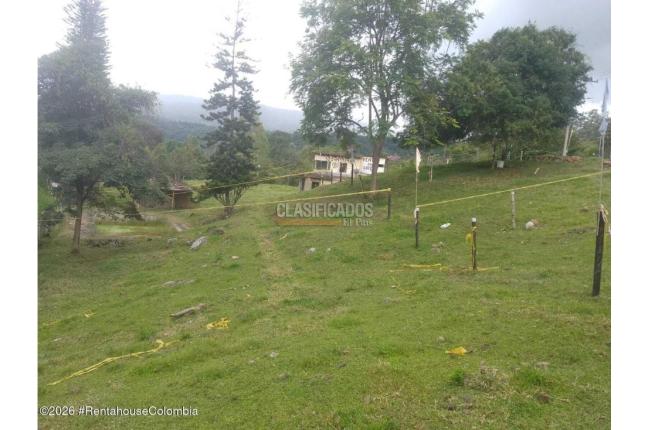 Lotes, Venta, Arbelaez - $283.880.000