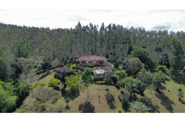 Fincas y Casas Campestres, Venta en Saladito