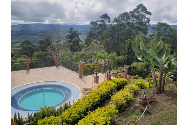 Fincas y Casas Campestres, Venta, Saladito - $1.200.000.000