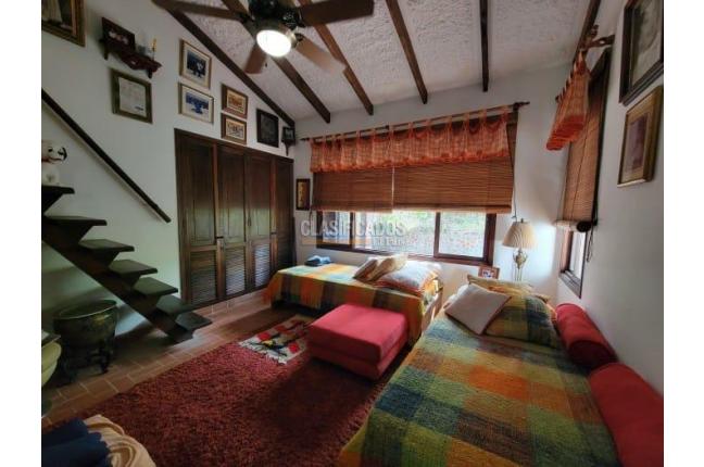 Fincas y Casas Campestres, Venta, Saladito - $1.200.000.000