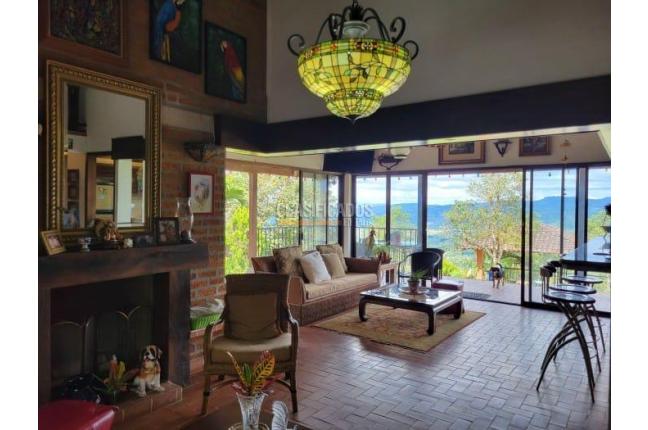 Fincas y Casas Campestres, Venta, Saladito - $1.200.000.000