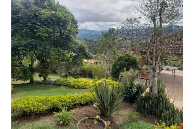 Fincas y Casas Campestres, Venta, Saladito - $1.200.000.000