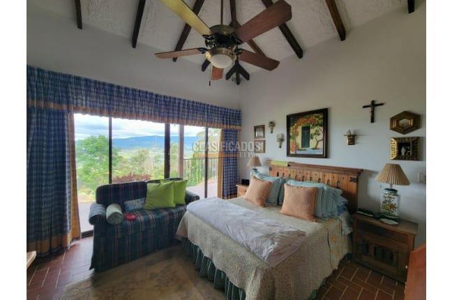 Fincas y Casas Campestres, Venta, Saladito - $1.200.000.000