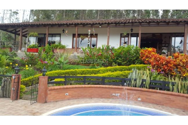 Fincas y Casas Campestres, Venta, Saladito - $1.200.000.000