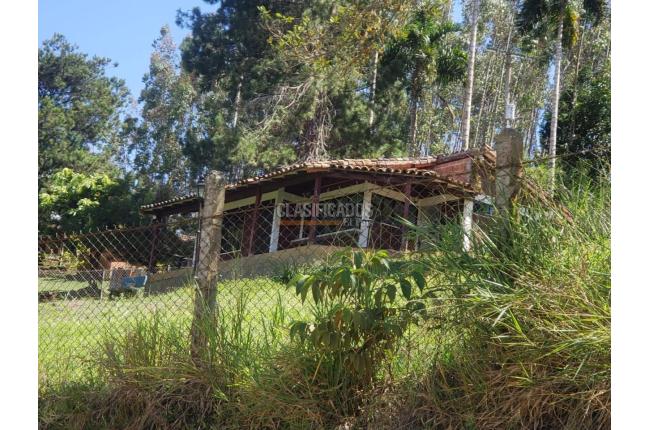 Fincas y Casas Campestres, Venta, Saladito - $1.200.000.000