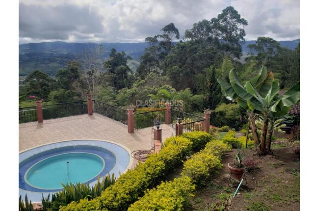 Fincas y Casas Campestres, Venta, Saladito - $1.200.000.000