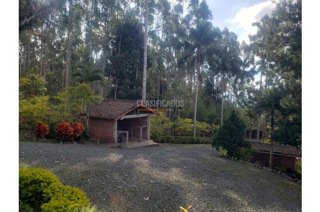 Fincas y Casas Campestres, Venta, Saladito - $1.200.000.000