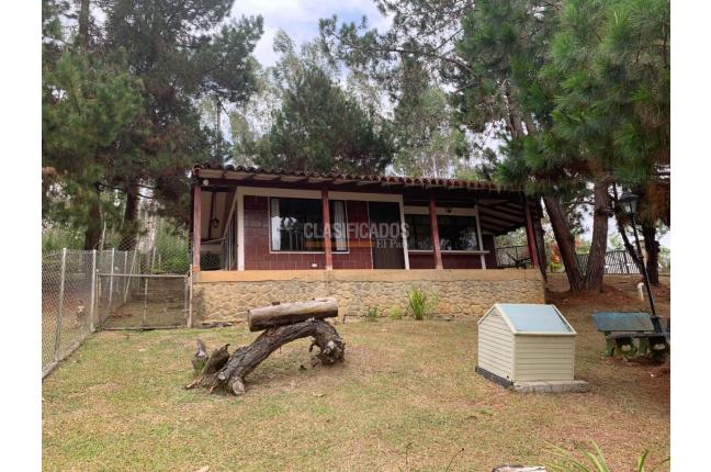 Fincas y Casas Campestres, Venta, Saladito - $1.200.000.000