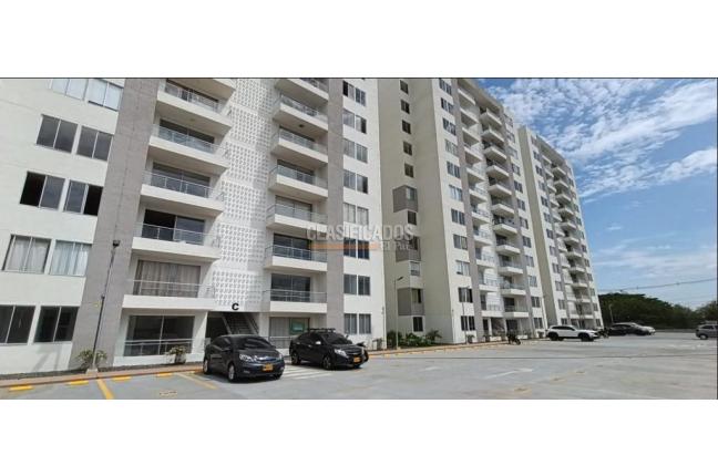 Apartamentos, Alquiler, Jamundí - $1.500.000