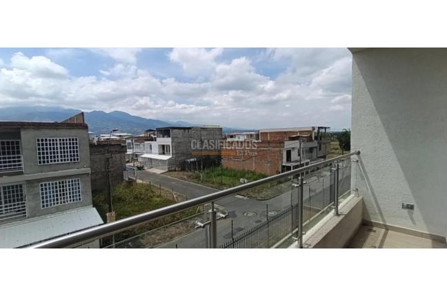 Apartamentos, Alquiler, Jamundí - $1.500.000
