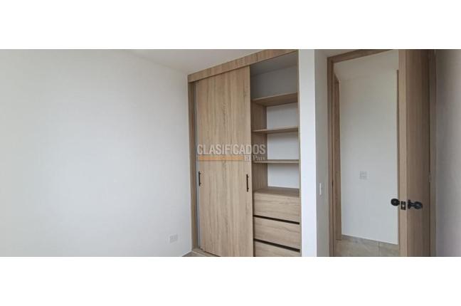 Apartamentos, Alquiler, Jamundí - $1.500.000