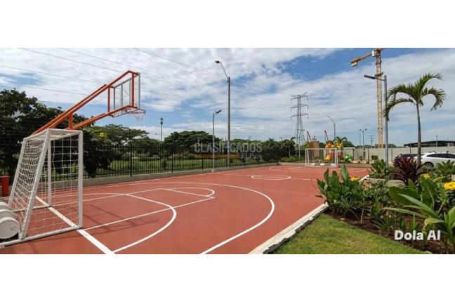 Apartamentos, Alquiler, Jamundí - $1.500.000