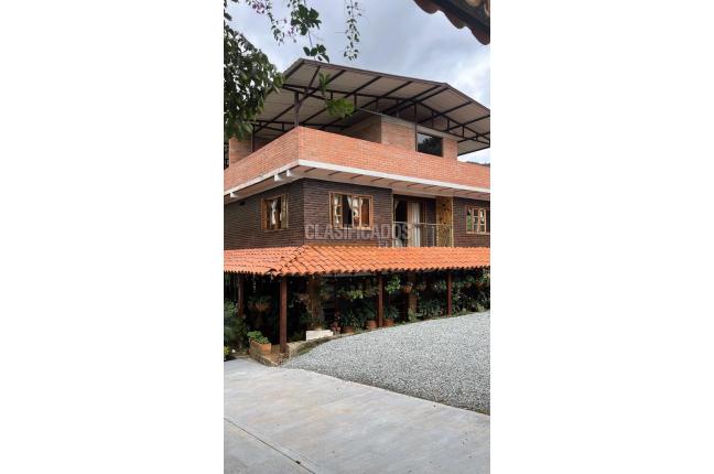 Fincas y Casas Campestres, Venta, Dagua - $1.800.000.000