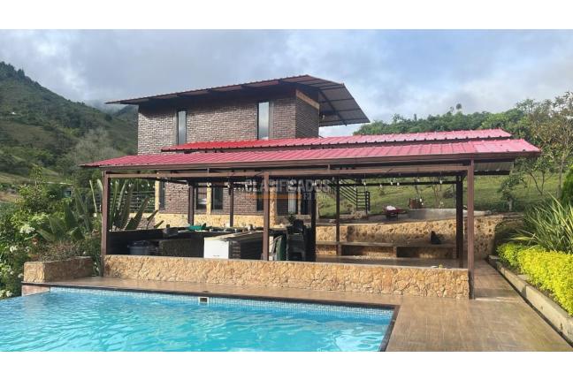 Fincas y Casas Campestres, Venta, Dagua - $1.800.000.000