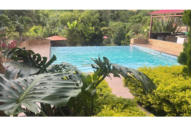 Fincas y Casas Campestres, Venta, Dagua - $1.800.000.000