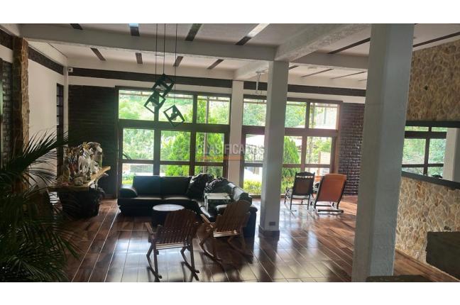 Fincas y Casas Campestres, Venta, Dagua - $1.800.000.000