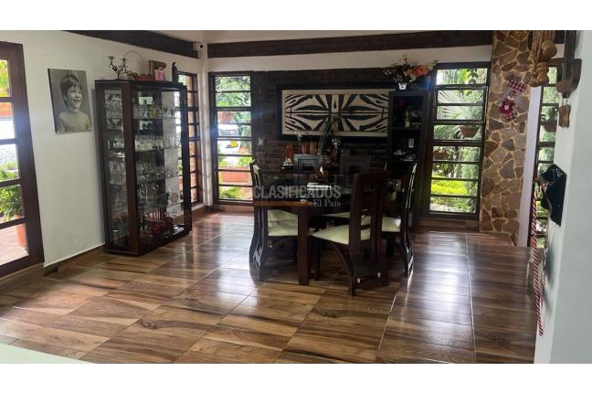 Fincas y Casas Campestres, Venta, Dagua - $1.800.000.000