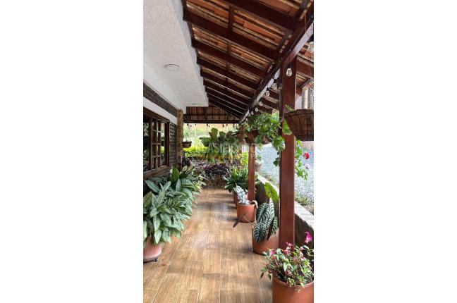 Fincas y Casas Campestres, Venta, Dagua - $1.800.000.000