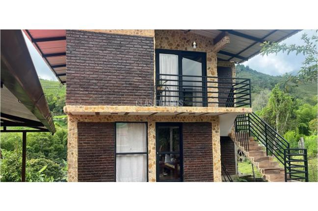 Fincas y Casas Campestres, Venta, Dagua - $1.800.000.000