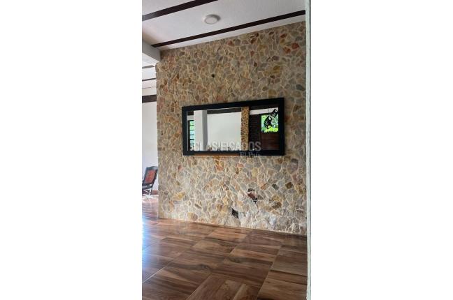 Fincas y Casas Campestres, Venta, Dagua - $1.800.000.000