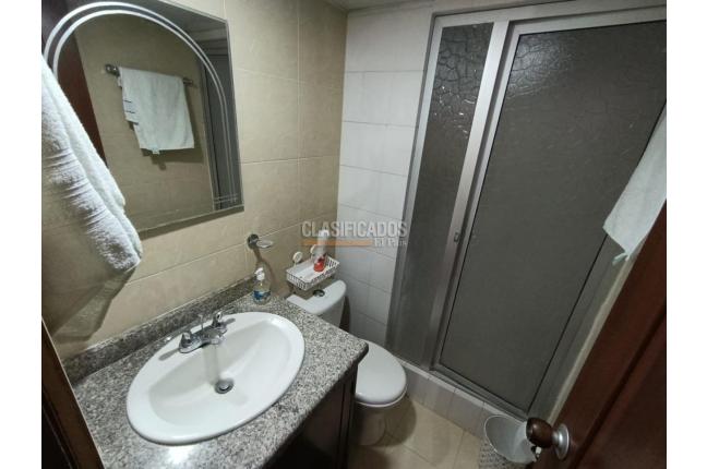 Apartamentos, Venta, Multicentro - $440.000.000