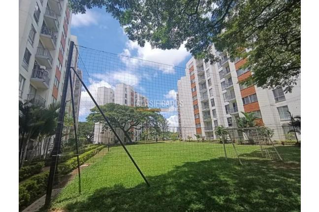 Apartamentos, Venta, Jamundí - $240.000.000