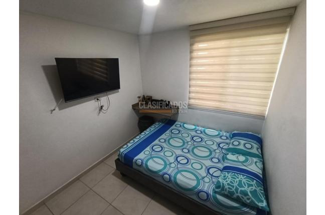 Apartamentos, Venta, Jamundí - $240.000.000