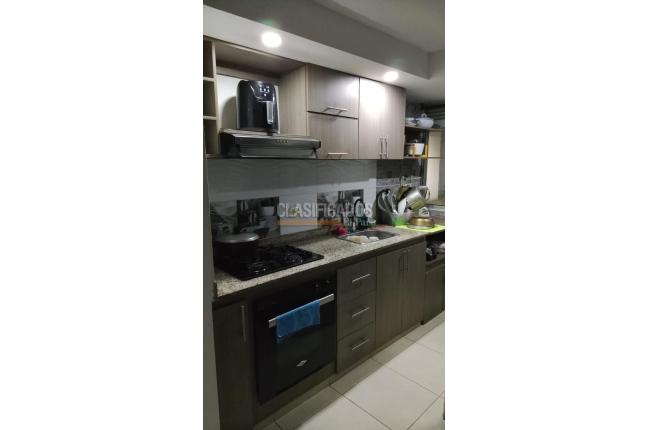 Apartamentos, Venta, Jamundí - $240.000.000