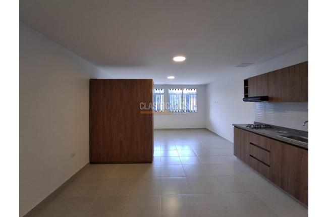 Apartaestudios, Alquiler, Prados del Norte - $1.300.000