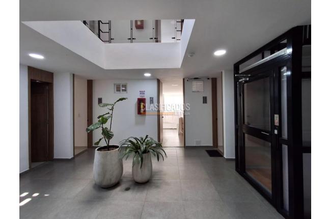 Apartaestudios, Alquiler, Prados del Norte - $1.300.000
