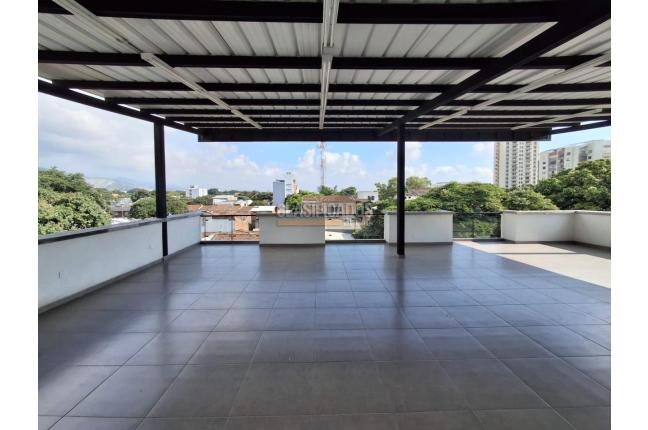Apartaestudios, Alquiler, Prados del Norte - $1.300.000