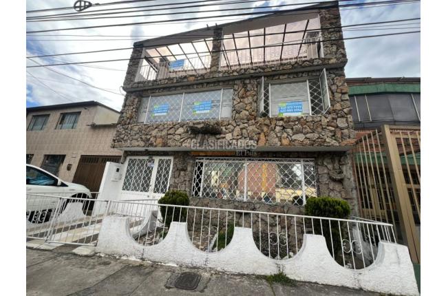 Casas, Alquiler, Bogotá - $5.000.000