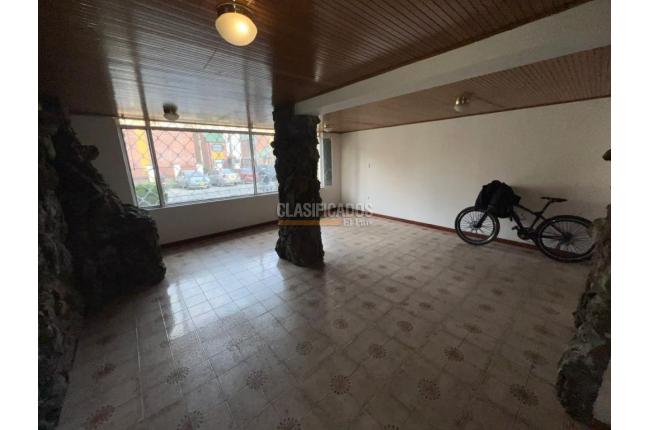 Casas, Alquiler, Bogotá - $5.000.000