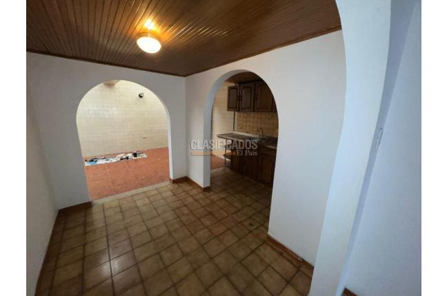 Casas, Alquiler, Bogotá - $5.000.000