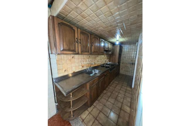 Casas, Alquiler, Bogotá - $5.000.000