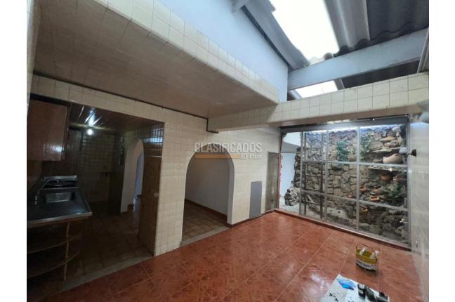 Casas, Alquiler, Bogotá - $5.000.000