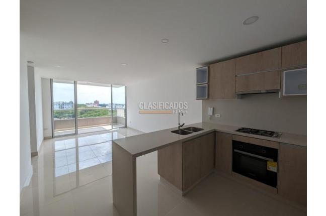 Apartamentos, Alquiler, Cuarto de Legua - $3.100.000