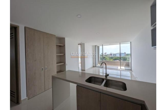 Apartamentos, Alquiler, Cuarto de Legua - $3.100.000