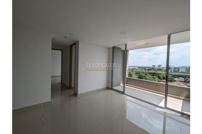 Apartamentos, Alquiler, Cuarto de Legua - $3.100.000