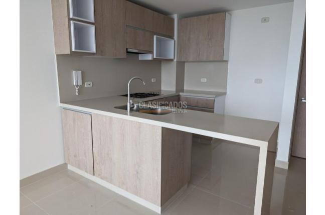 Apartamentos, Alquiler, Cuarto de Legua - $3.100.000