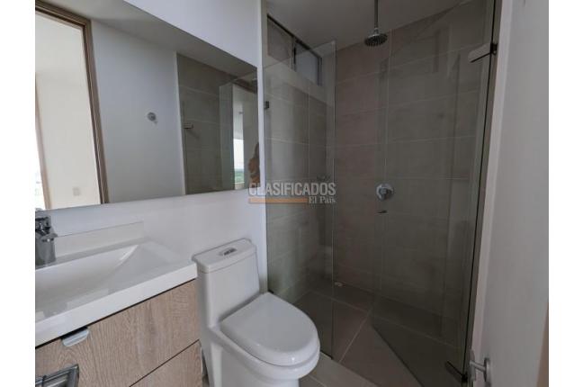 Apartamentos, Alquiler, Cuarto de Legua - $3.100.000