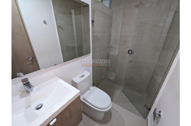 Apartamentos, Alquiler, Cuarto de Legua - $3.100.000