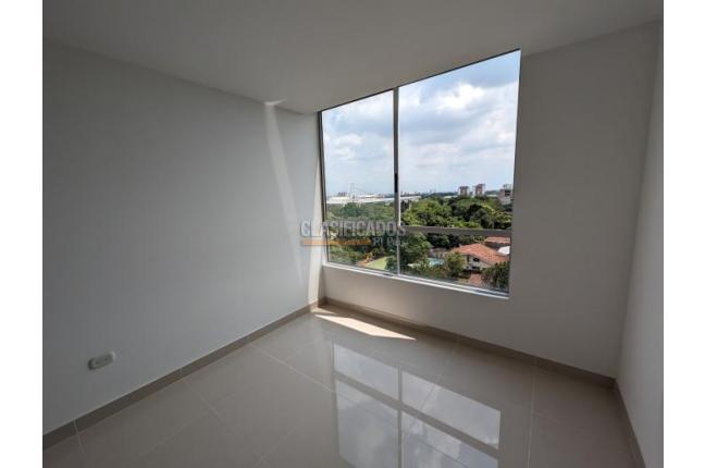 Apartamentos, Alquiler, Cuarto de Legua - $3.100.000
