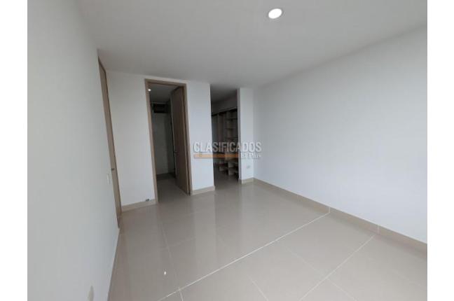 Apartamentos, Alquiler, Cuarto de Legua - $3.100.000