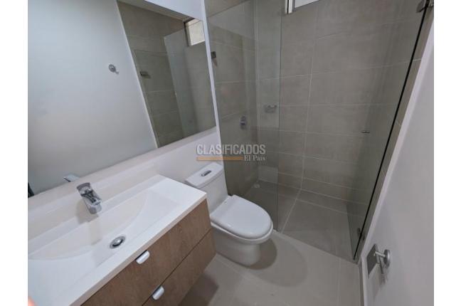 Apartamentos, Alquiler, Cuarto de Legua - $3.100.000